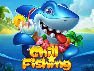 Chill Fishing game screenshot