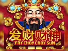 Fat Choy Choy Sun game thumbnail