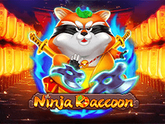 Ninja Raccoon game thumbnail