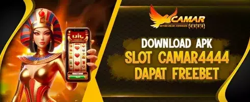 Bonus Download Aplikasi APK promotion