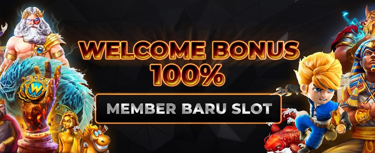 Menang Besar di talas89 slot