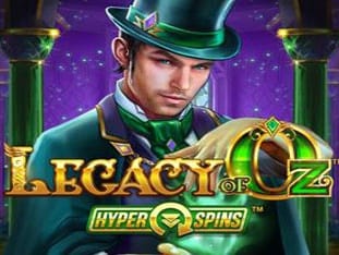 Legacy Of Oz ™ game thumbnail