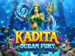 Kadita Ocean Fury game thumbnail