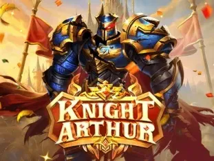 Knight Arthur game thumbnail