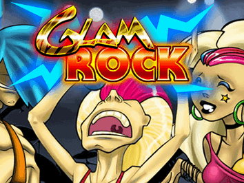 Glam Rock game thumbnail