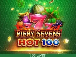 Fiery Sevens Hot 100 thumbnail