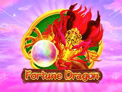Fortune Dragon (1) game thumbnail