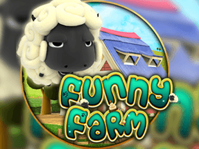 Funny Farm game thumbnail